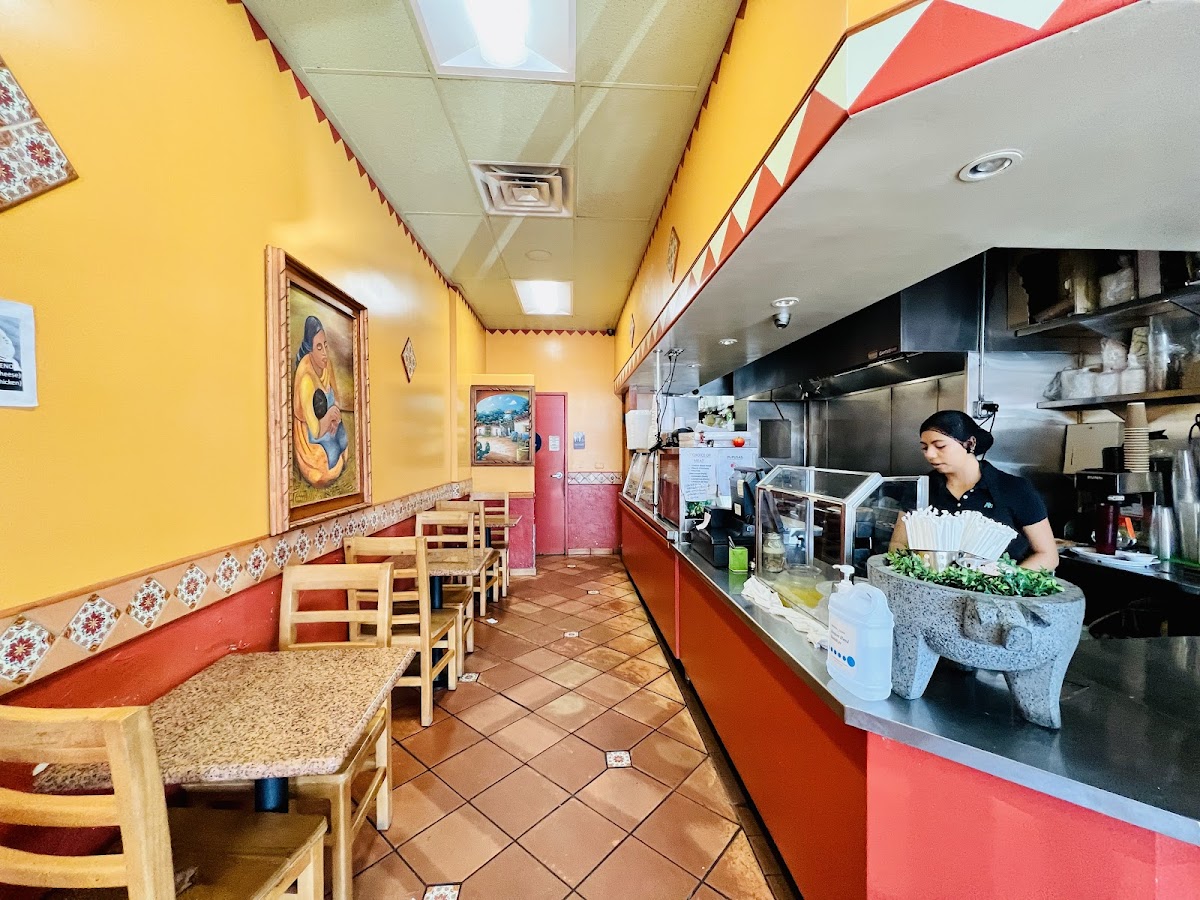 Tlaco Tacos Photos 2